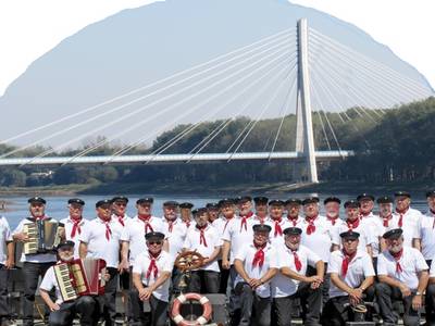 Shanty Chor Schönebeck