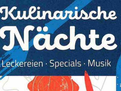 va kulinarische n chte