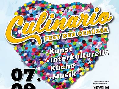 ikw culinario 2024 plakat