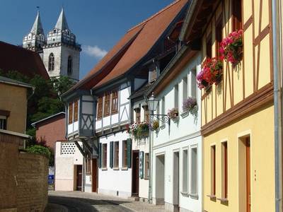 Rosmarienstraße
