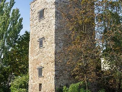 Der Pfännerturm