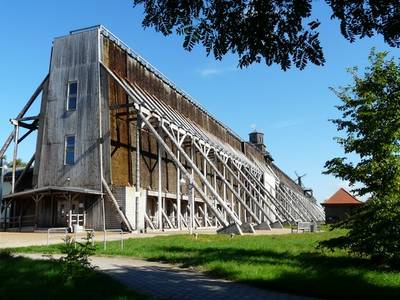 Gradierwerk