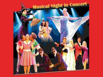 Musical Night in Concert