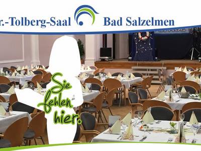 Stellenausschreibung Veranstaltungsmanagement