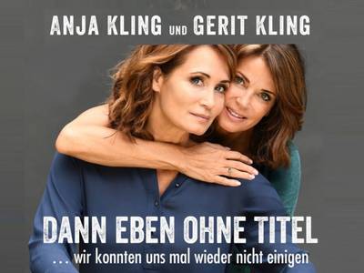 Anja und Gerit Kling