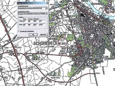 Landesamt des Landes Sachsen-Anhalt