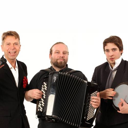 Kurkonzert-Saison © Solepark Solepark