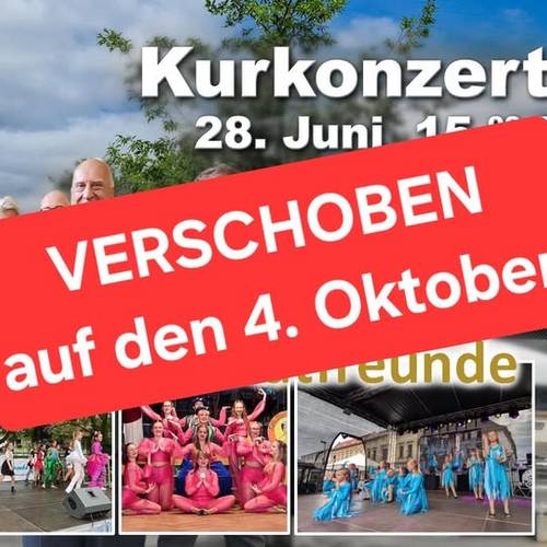 Konzerttermin der Barbyer Heimatfreunde verschoben