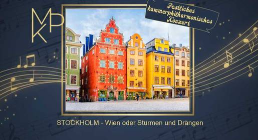 Mitteldeutsche Kammerphilharmonie Schönebeck