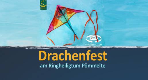 Drachenfest am Ringheiligtum