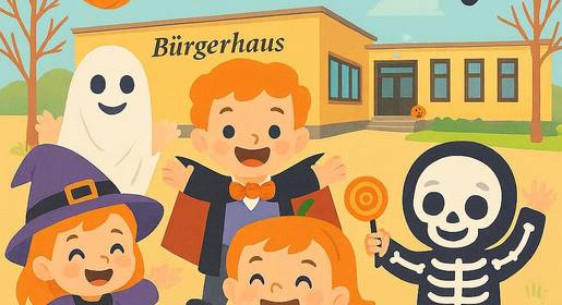 Veranstaltungsplakat.