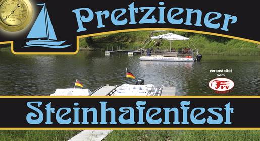 Feuerwehrförderverein Pretzien e.V.