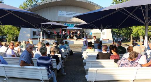 Serenadenkonzert