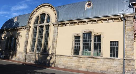 Fotos ansehen Karte von iMUSEt – Industrie- und Kunstmuseum Schönebeck/E. e. V. iMUSEt – Industrie- und Kunstmuseum Schönebeck/E. e. V.