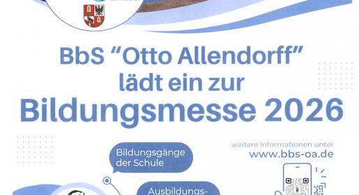 Berufsbildende Schulen „Otto Allendorff“