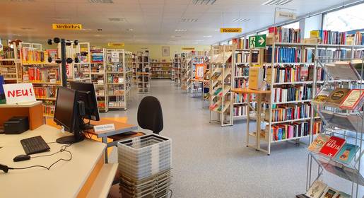 Stadtbibliothek