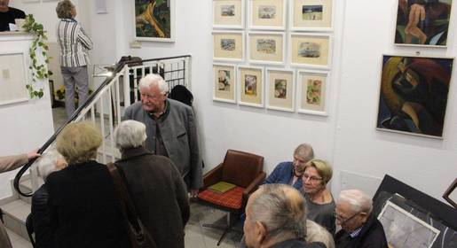 Galerie KUNST-KONTOR