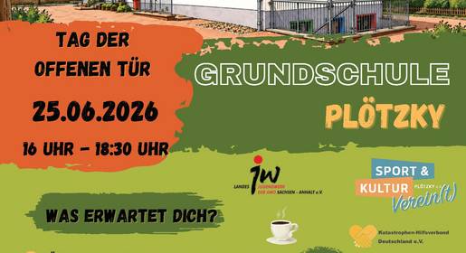Grundschule Plötzky