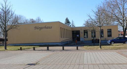 Albert-Schweitzer-Straße