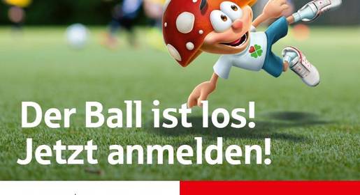 Air-Soccer-Turnier Winnicup