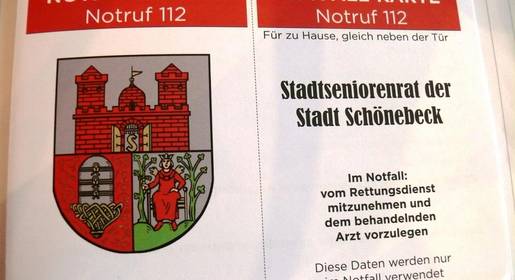 Symbolbild - Stadtseniorenrat stadtseniorenrat