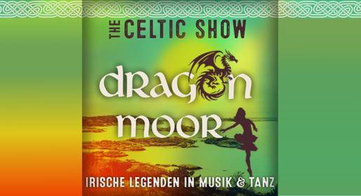 DRAGGON MOOR - the celtic show