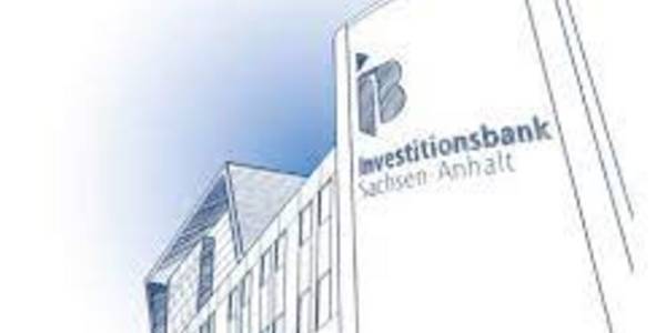 images © Investitionsbank Sachsen-Anhalt Investitionsbank Sachsen-Anhalt