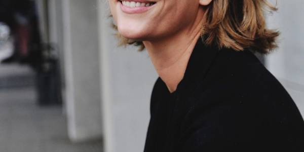 Claudia Michelsen © Claudia Michelsen Claudia Michelsen