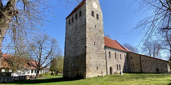 Ortschaft