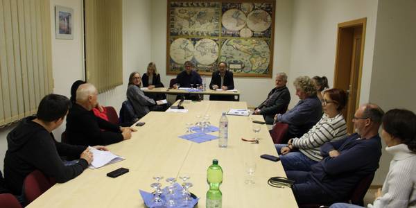 Dorfgemeinschaftshaus