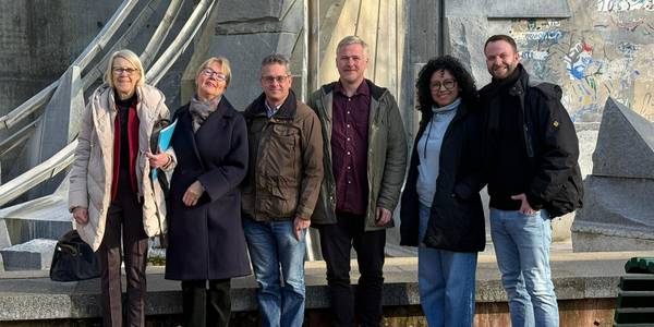 Städtepartnerschaftsverein Schönebeck e. V.