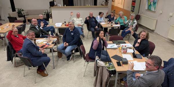 Städtepartnerschaftsvereins Schönebeck (Elbe) e. V.