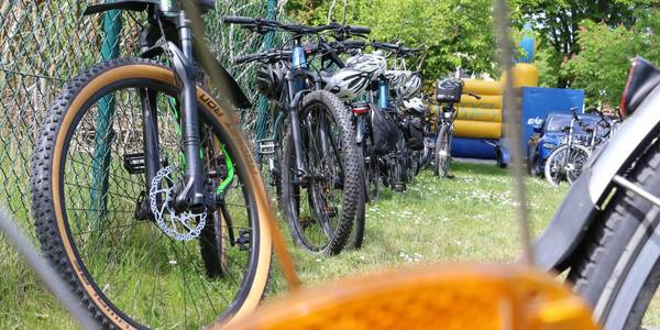 Salzlandradeltag iMUSEt Symbolfoto