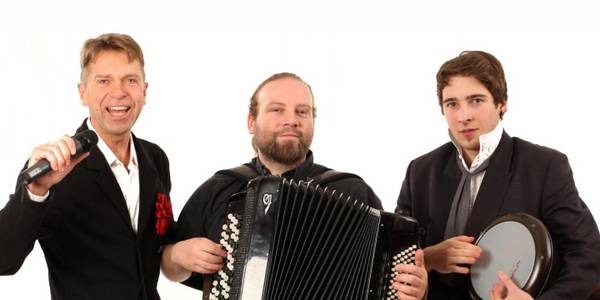 Kurkonzert-Saison © Solepark Solepark