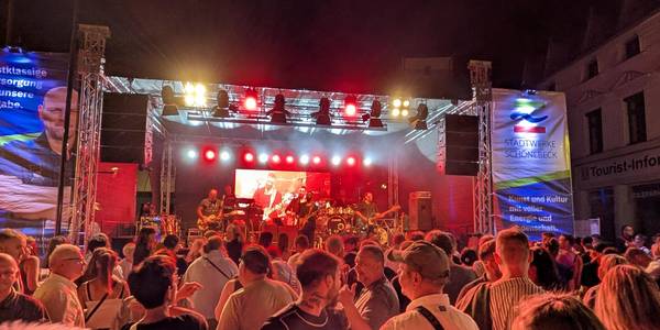 9. Brunnenfest