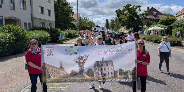 Sachsen-Anhalt-Tag 2026