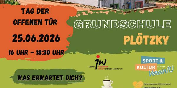 Grundschule Plötzky