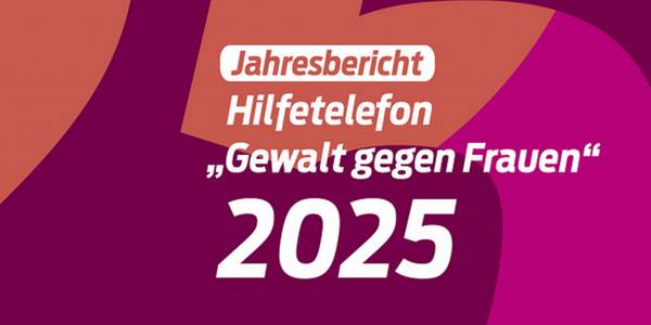 Titelfoto Jahresbericht 2025.
