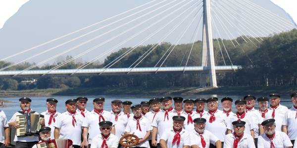 Shanty Chor Schönebeck © Shanty Chor Schönebeck Shanty Chor Schönebeck