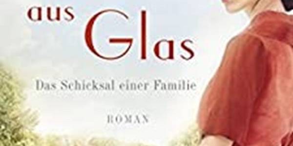 Zeit aus Glas.