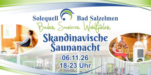 Solequell: Saunanacht