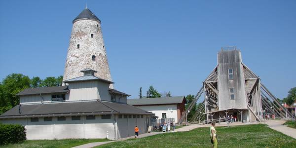 Schausiedehaus