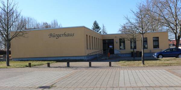 Albert-Schweitzer-Straße