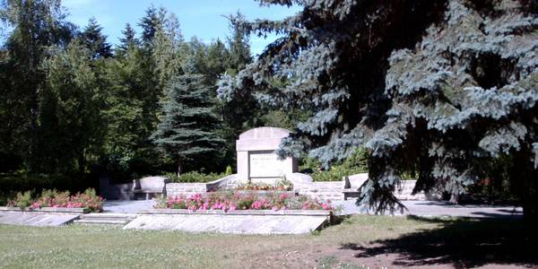 West