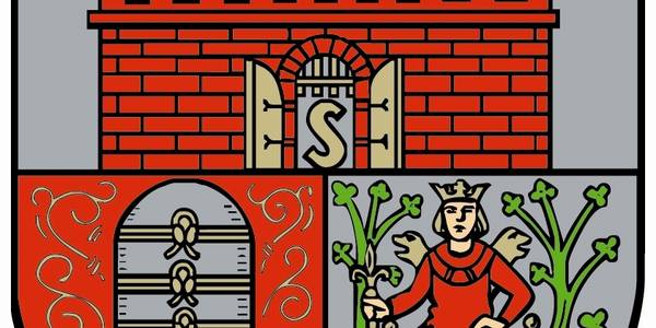 Wappen Stadt Schönebeck (Elbe)