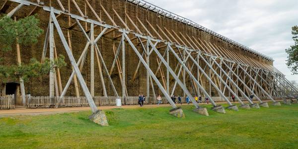 Kunsthof Kurparkrallye am Gradierwerk