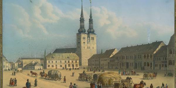 Stadtarchiv