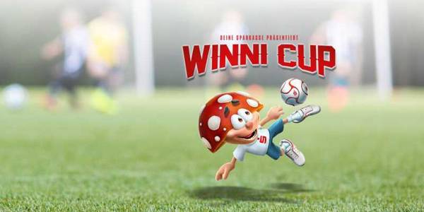 Winni Cup der Salzlandsparkasse