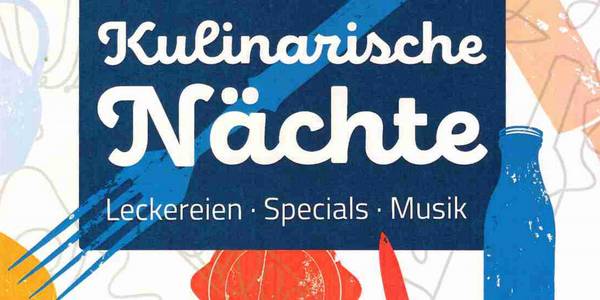 va kulinarische n chte