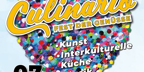 ikw culinario 2024 plakat